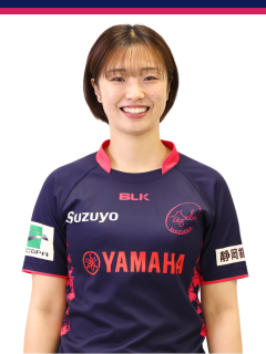 松井　香保里